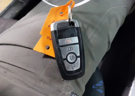 2021 Ford Bronco Sport Big Bend из США, поврежденный, VIN 3FMCR9B61MRA05279